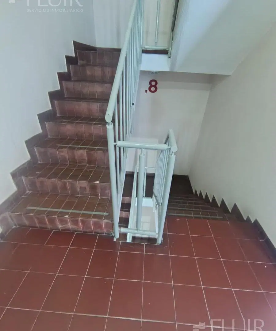 Departamento en Alberdi 4