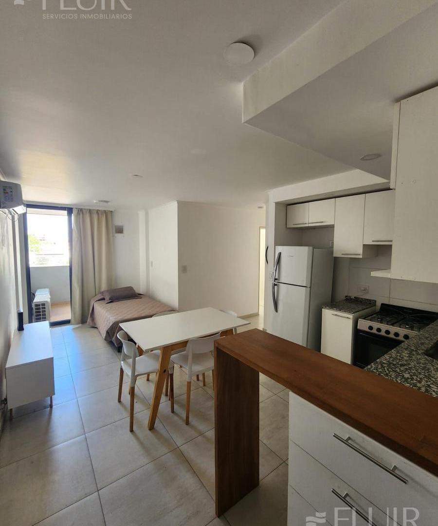 Foto de VENDO DEPARTAMENTO 1DORM VIAMONTE 471 GENERAL PAZ, imagen 4