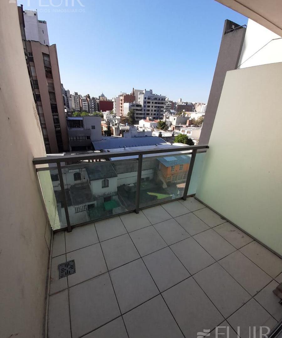 Foto de ALQUILO DEPTO 1DORM EN CORRO 431 CASI BV. SAN JUAN a cuadras de cañada, imagen 3