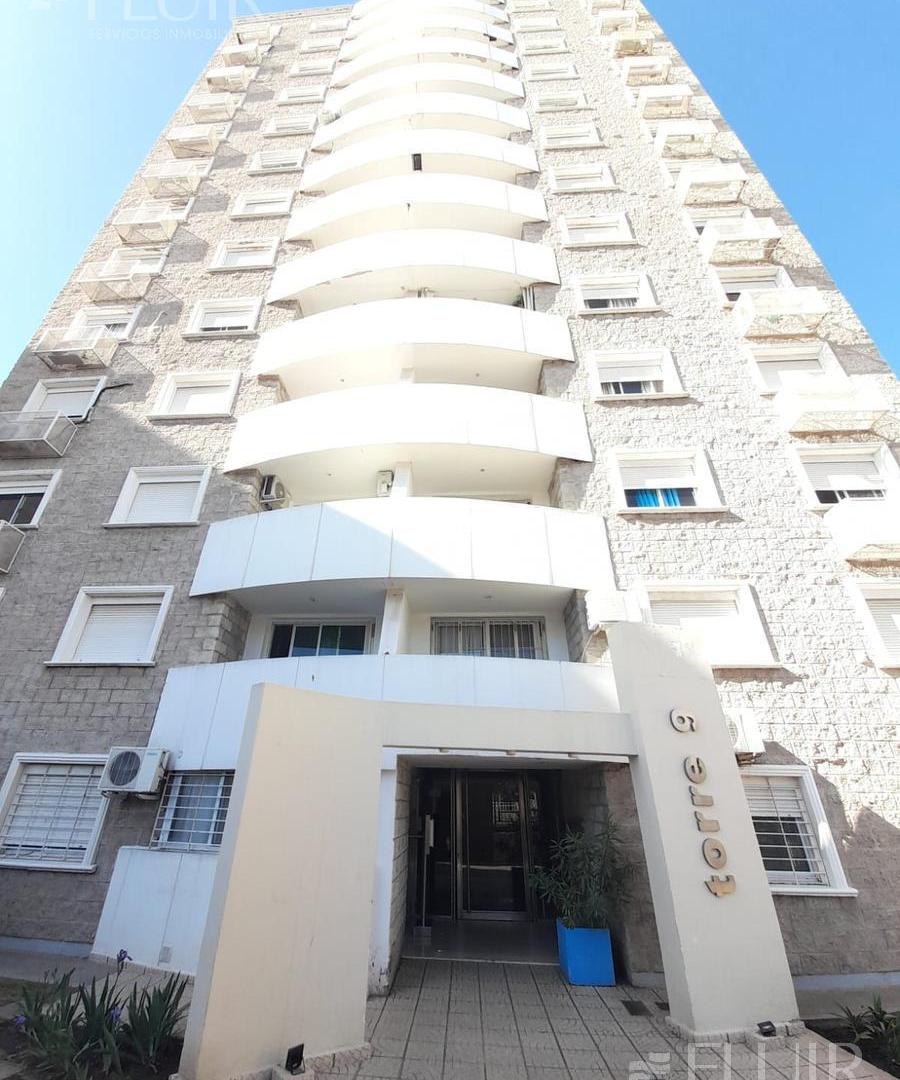 Foto de Alquiler 1 Dormitorio con Balcón - Complejo Villasol (Seguridad y, imagen 4