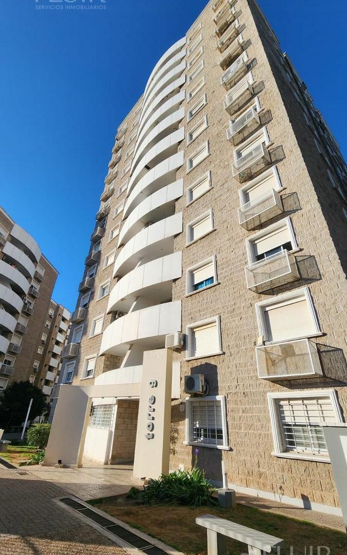 Foto de Alquiler 1 Dormitorio con Balcón - Complejo Villasol (Seguridad y, imagen 1