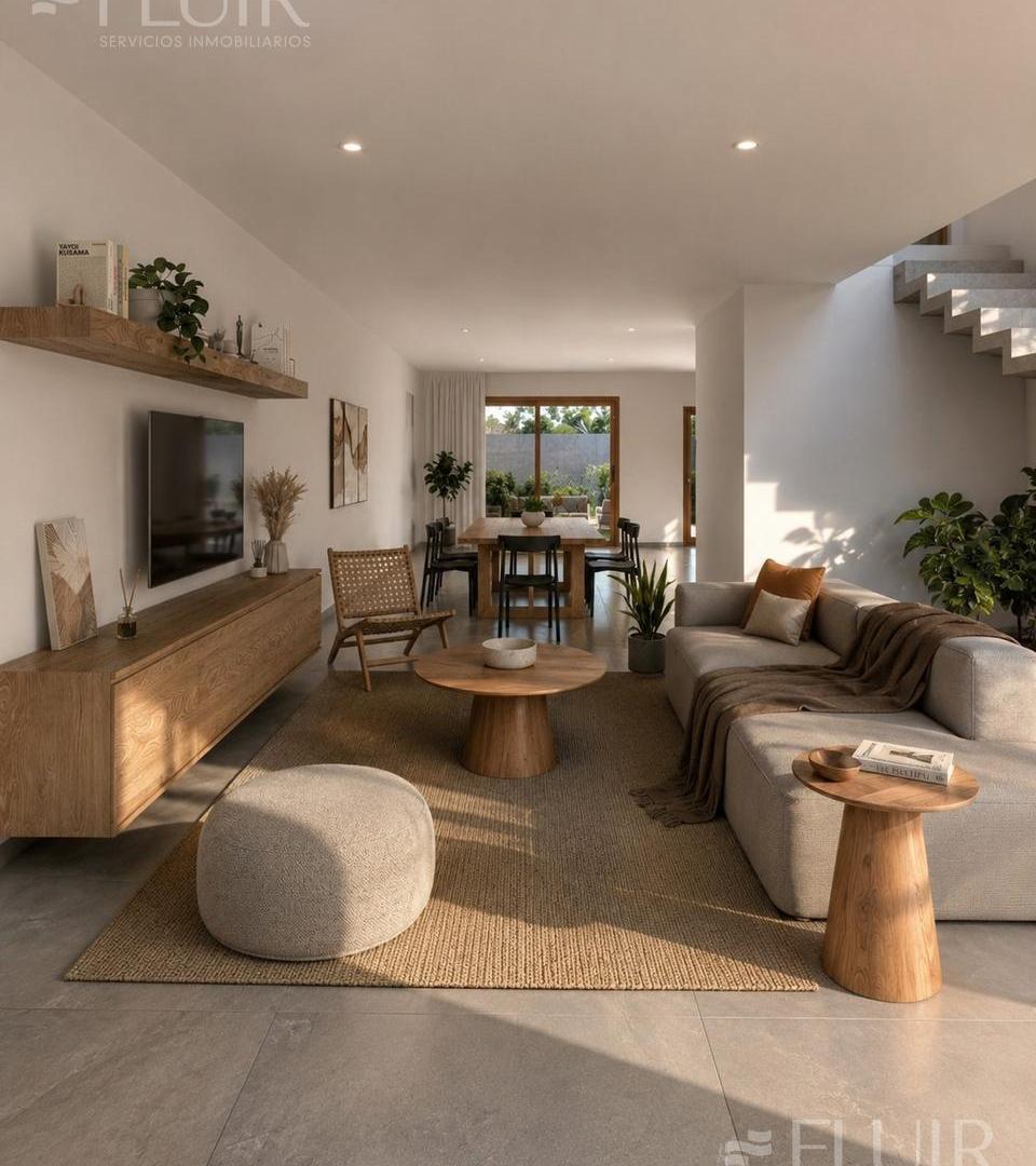 Foto de DÚPLEX 190MTS PREMIUM 4 AMBIENTES | DOCTA AVENIDA | CALEFACCIÓN LOSA, imagen 3