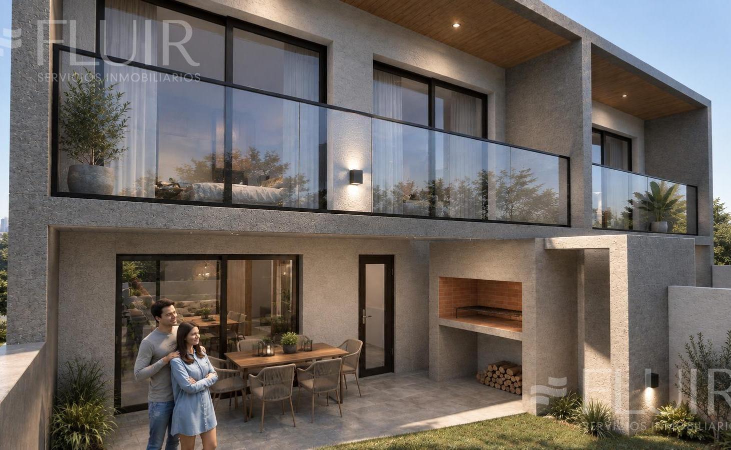 Foto de DÚPLEX 190MTS PREMIUM 4 AMBIENTES | DOCTA AVENIDA | CALEFACCIÓN LOSA, imagen 2