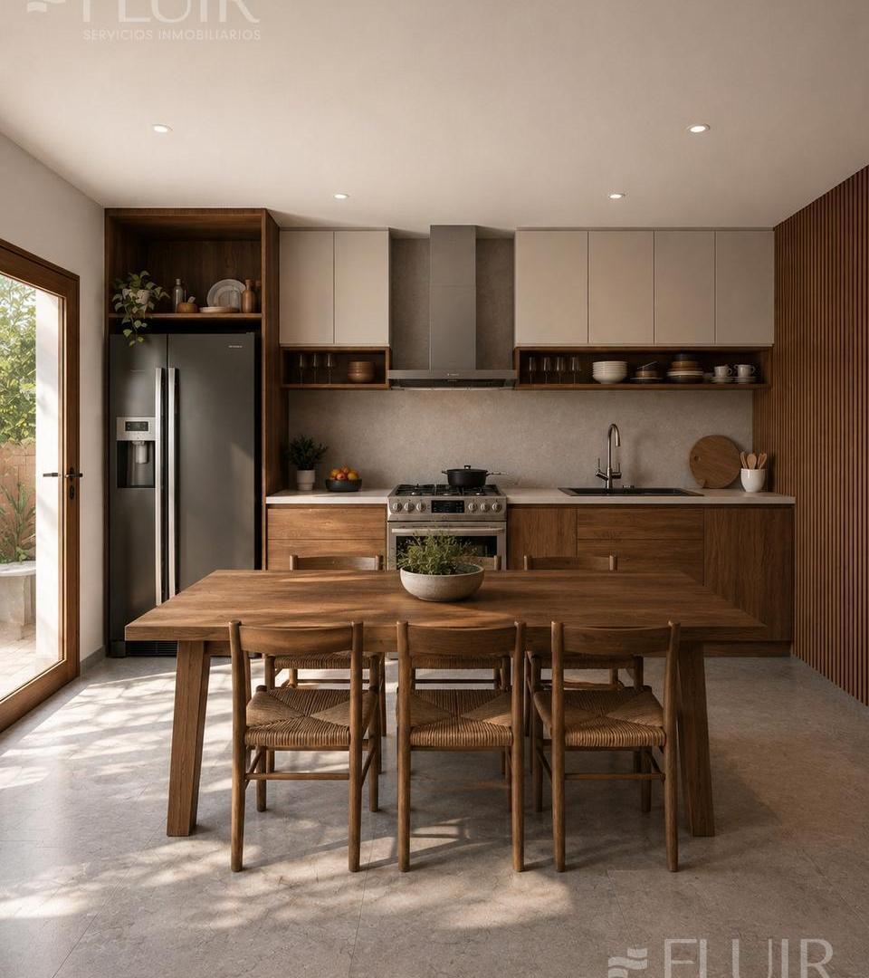 Foto de DÚPLEX 190MTS PREMIUM 4 AMBIENTES | DOCTA AVENIDA | CALEFACCIÓN LOSA, imagen 1