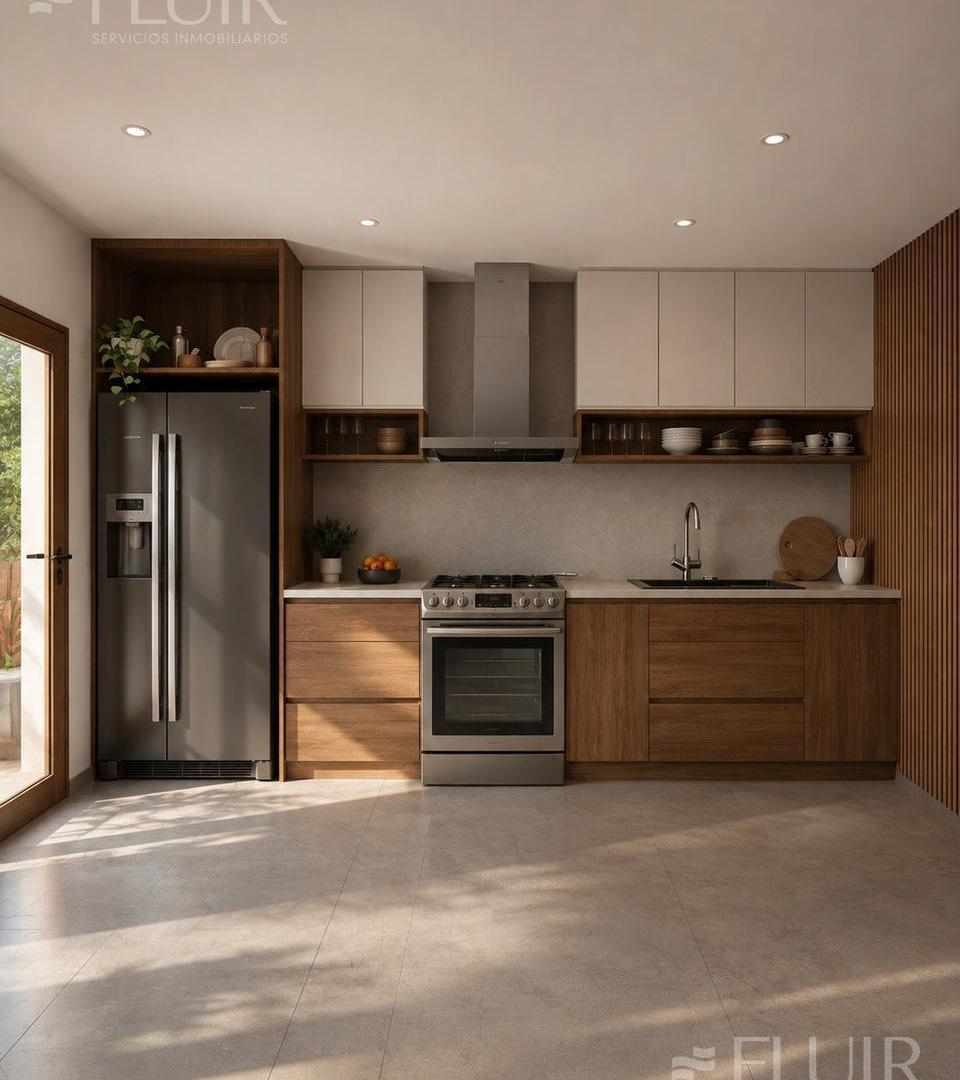 Foto de DÚPLEX 190MTS PREMIUM 4 AMBIENTES | DOCTA AVENIDA | CALEFACCIÓN LOSA, imagen 4