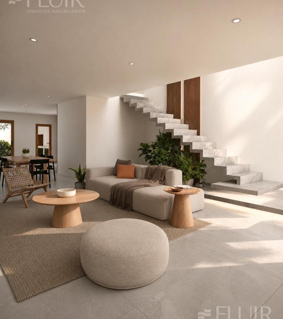Foto de DÚPLEX 190MTS PREMIUM 4 AMBIENTES | DOCTA AVENIDA | CALEFACCIÓN LOSA, imagen 5