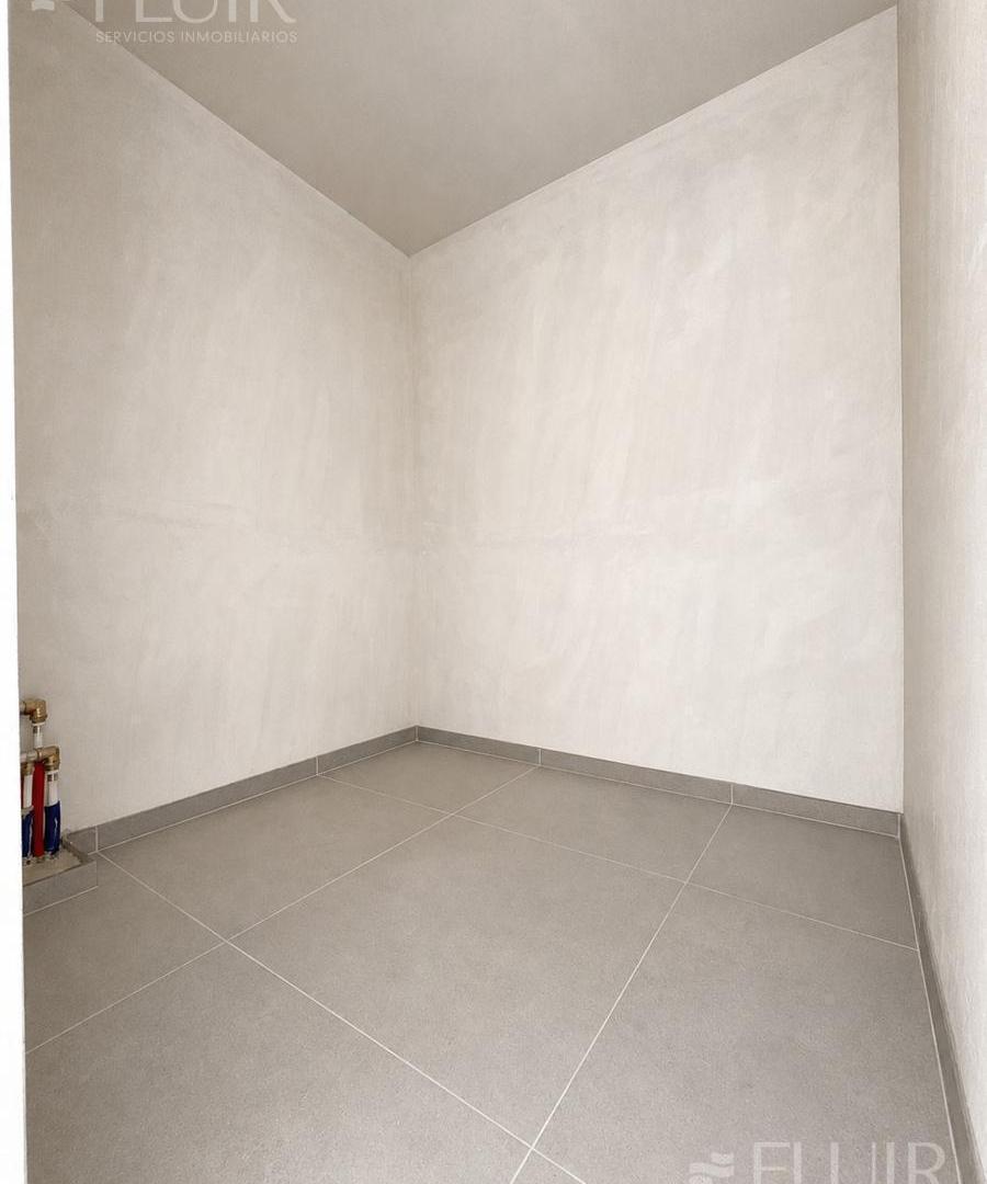 Foto de FINANCIACION EN DOCTA: ENTREGA Y CUOTAS Duplex 2 Dormitorios y Patio, imagen 1