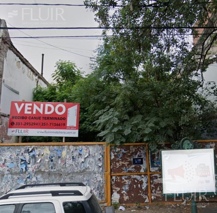 Foto de VENDO LOTE CASTRO BARROS AL 150 , IDEAL CONSTRUCCION EDIFICIO-RECIBO, imagen 1