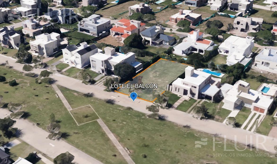 Foto de VENDO LOTE EXCELENTE OPORTUNIDAD EN EL BALCON, VALLE ESCONDIDO, imagen 4