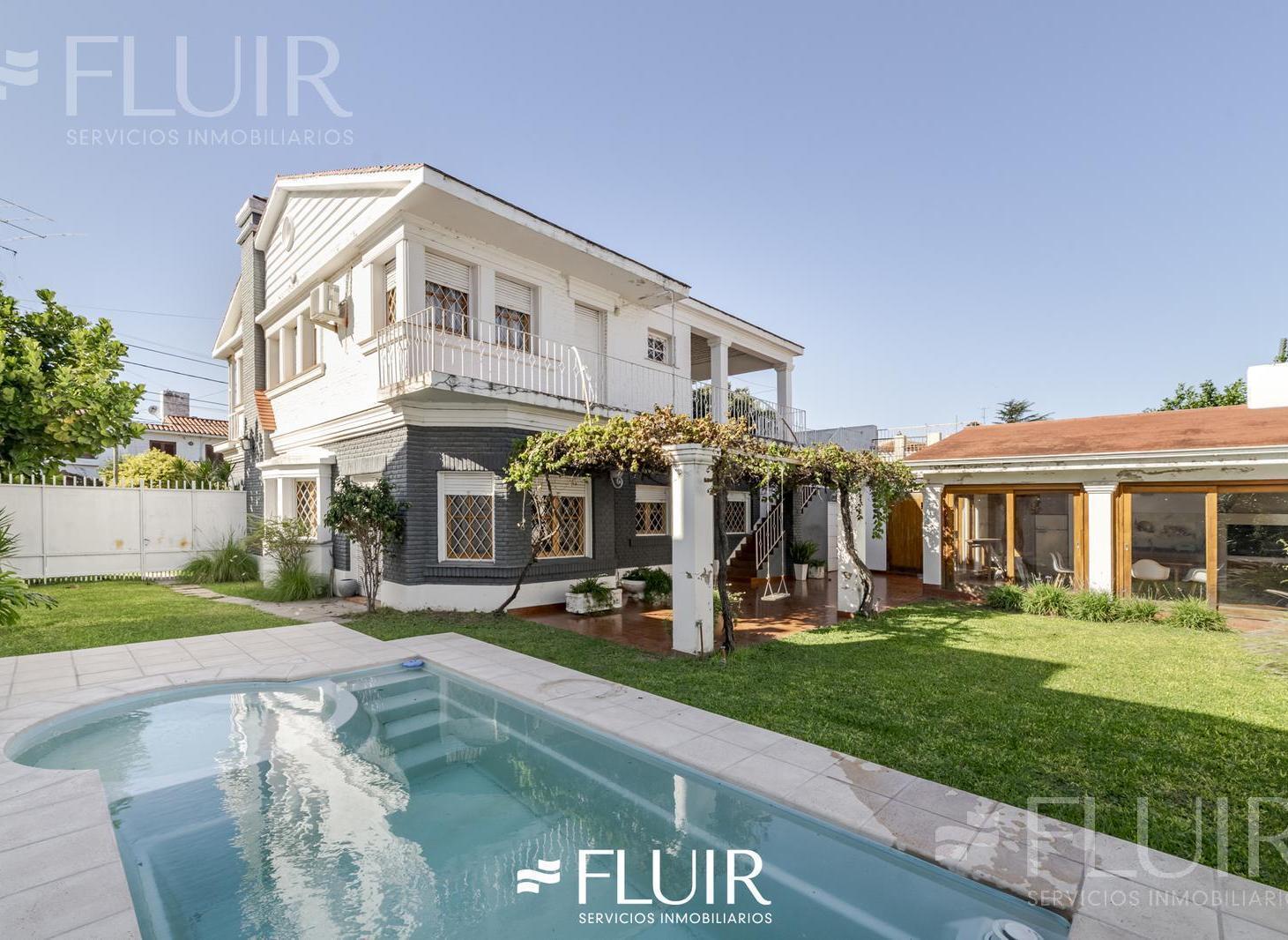 Foto de SE RECIBE MENOR | Casa con 3 Dormitorios, Pileta y Quincho en Cofico, imagen 1