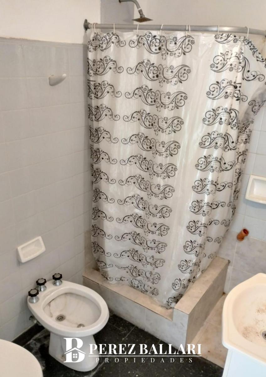 Foto de DEPARTAMENT EN VENTA 2 AMBIENTES - CORRIENTES Y ALBERTI, imagen 5