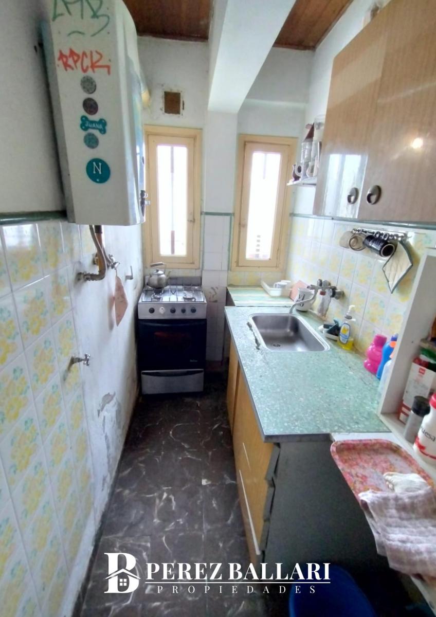Venta Departamento 2 Ambientes - Moreno y T. Bronzini - Oportunidad! 3