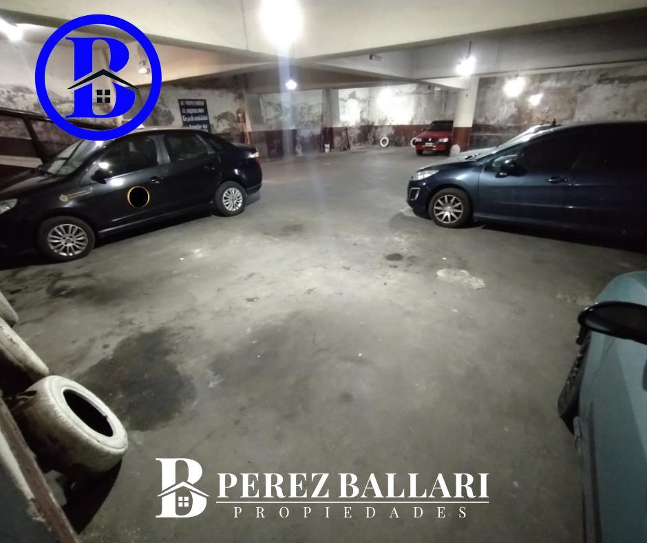 Foto de VENTA COCHERA PRIMER SUB-SUELO - ZONA ALDREY - OPORTUNIDAD!!, imagen 5