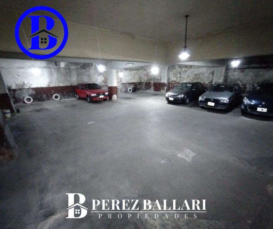 Foto de VENTA COCHERA PRIMER SUB-SUELO - ZONA ALDREY - OPORTUNIDAD!!, imagen 3