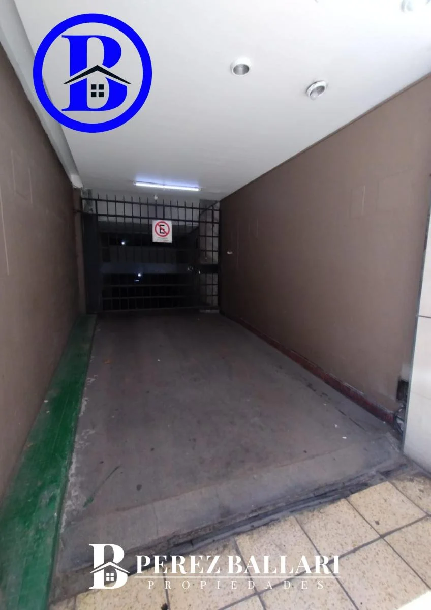 Foto de VENTA COCHERA PRIMER SUB-SUELO - ZONA ALDREY - OPORTUNIDAD!!, imagen 2