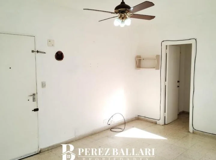 ALQUILER 24 MESES - 2 AMBIENTES - CORRIENTES AL 2500 3