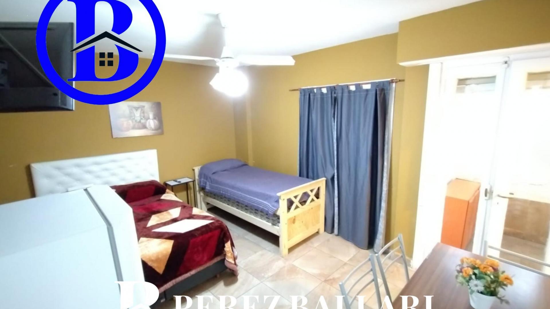 VENTA DPTO 1 AMBIENTE - ZONA CENTRO - IDEAL INVERSION - TURISMO