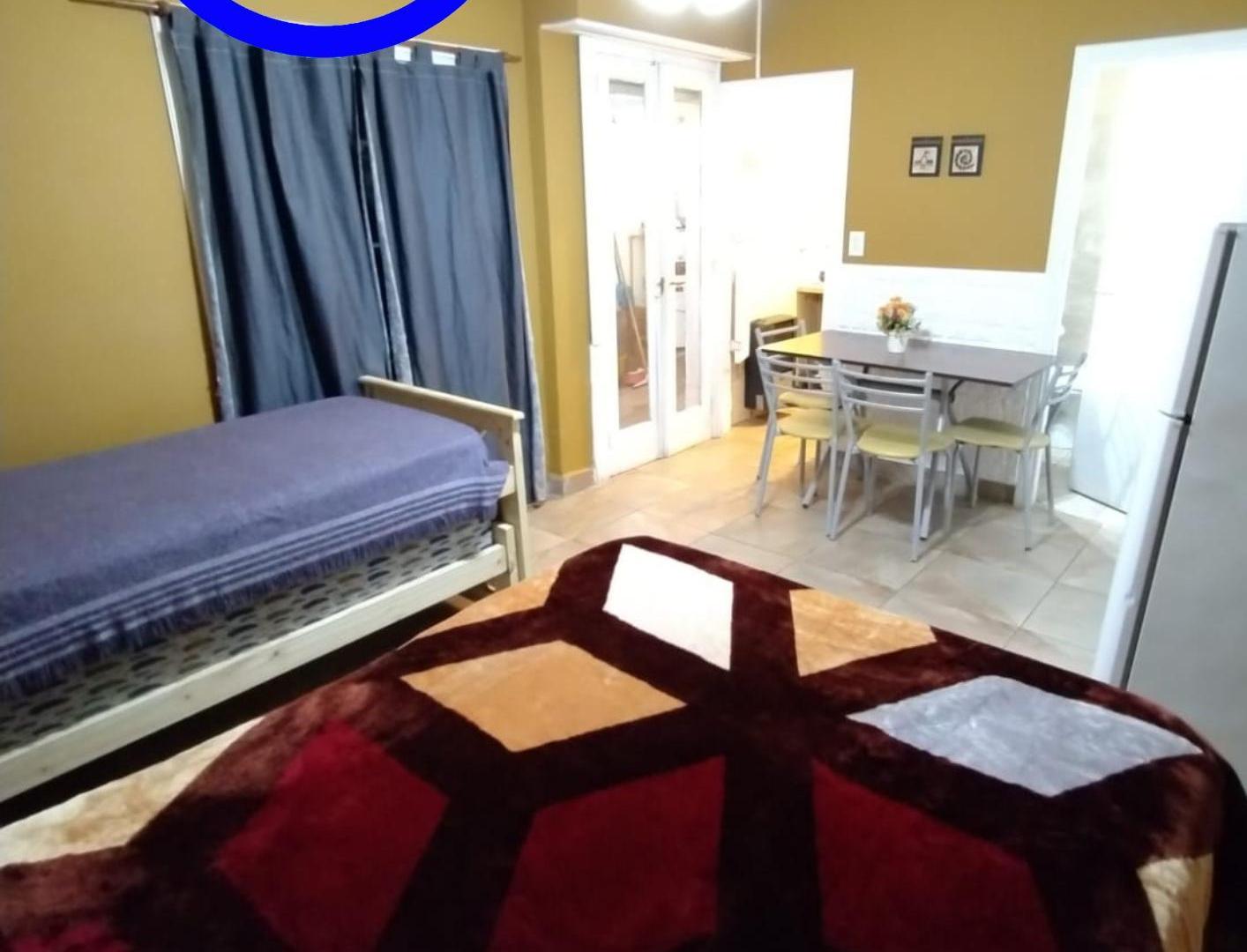 Foto de VENTA DPTO 1 AMBIENTE - ZONA CENTRO - IDEAL INVERSION - TURISMO, imagen 5