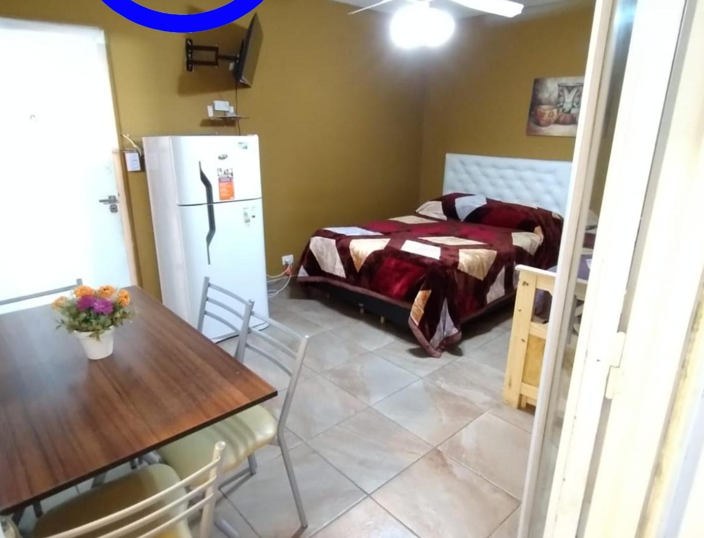 Foto de VENTA DPTO 1 AMBIENTE - ZONA CENTRO - IDEAL INVERSION - TURISMO, imagen 4