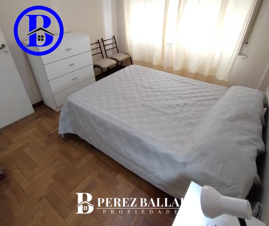 ALQUILER VERANO 2026 - 4Prs. - ZONA CENTRO - PLAZA COLON - PLAYAS