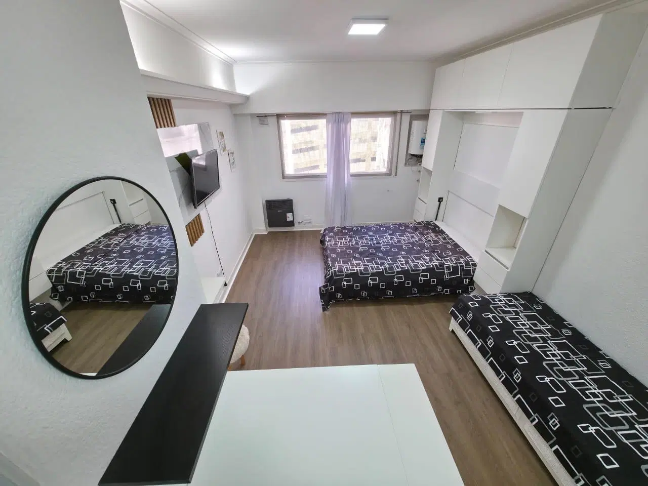 VENTA DEPARTAMENTO 1 AMBINTE- CENTRO - PLAYAS, CASINO 1