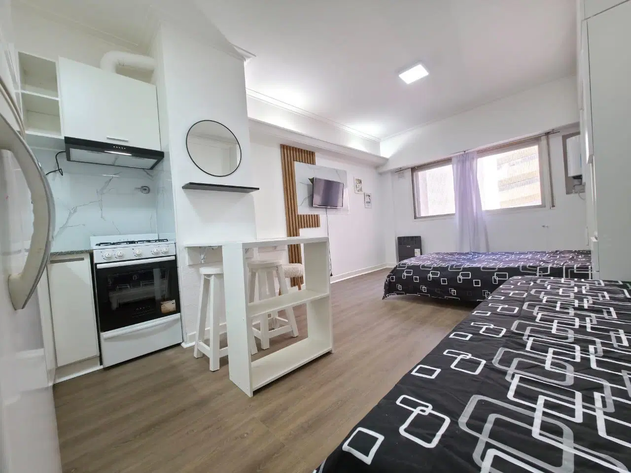 VENTA DEPARTAMENTO 1 AMBINTE- CENTRO - PLAYAS, CASINO 4