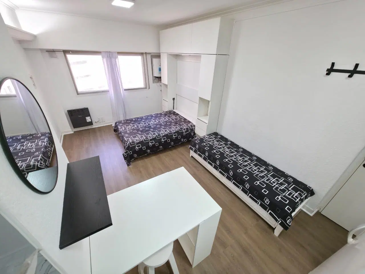 VENTA DEPARTAMENTO 1 AMBINTE- CENTRO - PLAYAS, CASINO 2