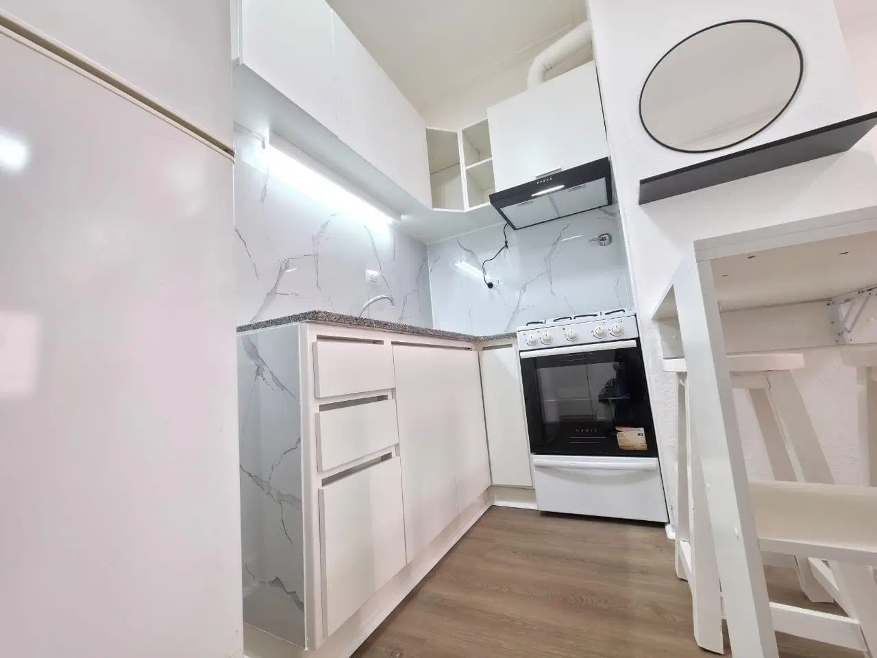 VENTA DEPARTAMENTO 1 AMBINTE- CENTRO - PLAYAS, CASINO 8