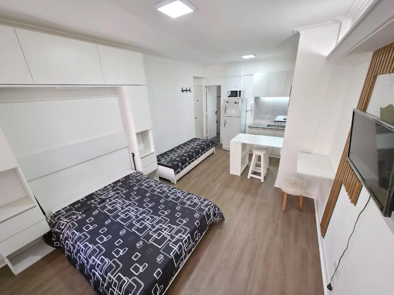 VENTA DEPARTAMENTO 1 AMBINTE- CENTRO - PLAYAS, CASINO 3