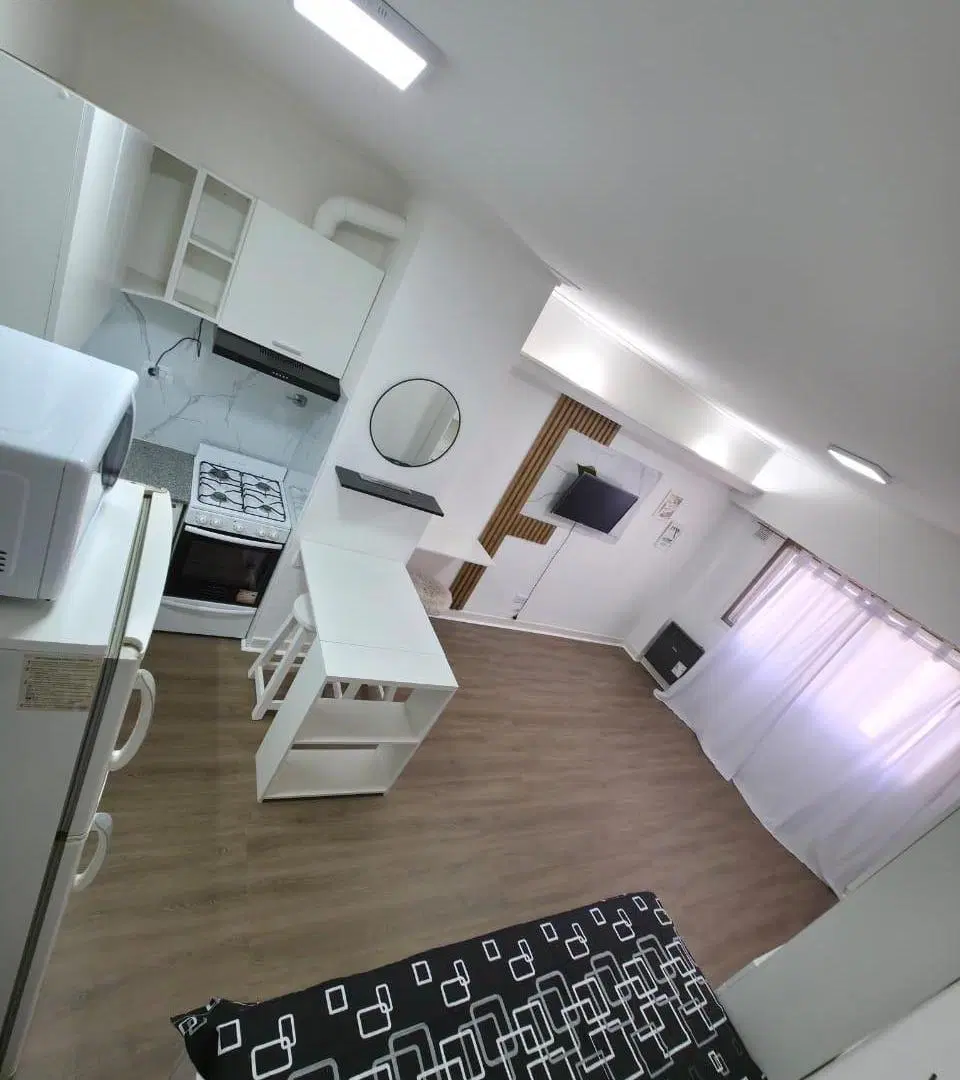VENTA DEPARTAMENTO 1 AMBINTE- CENTRO - PLAYAS, CASINO 5