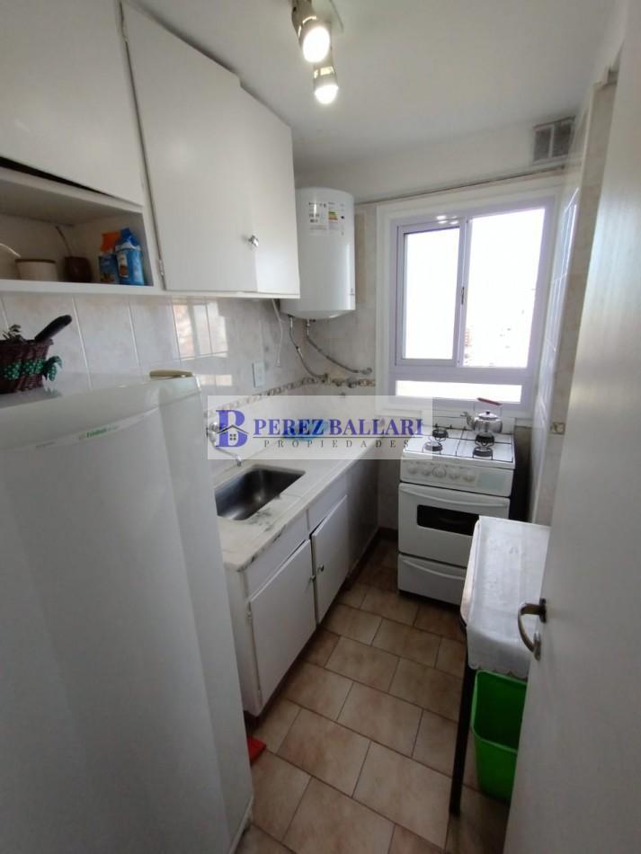 Foto de ALQUILER VERANO 2026/2027 1 AMB - PLAZA COLON, PLAYAS, CASINO - MAR!!, imagen 3