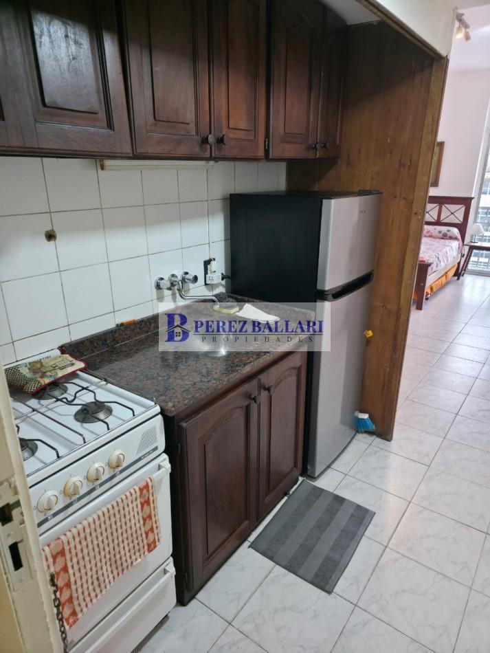 Foto de ALQUILER VERANO 2026/27 - 3Prs. - ZONA PUNTA IGLESIAS - PEATONAL, imagen 5