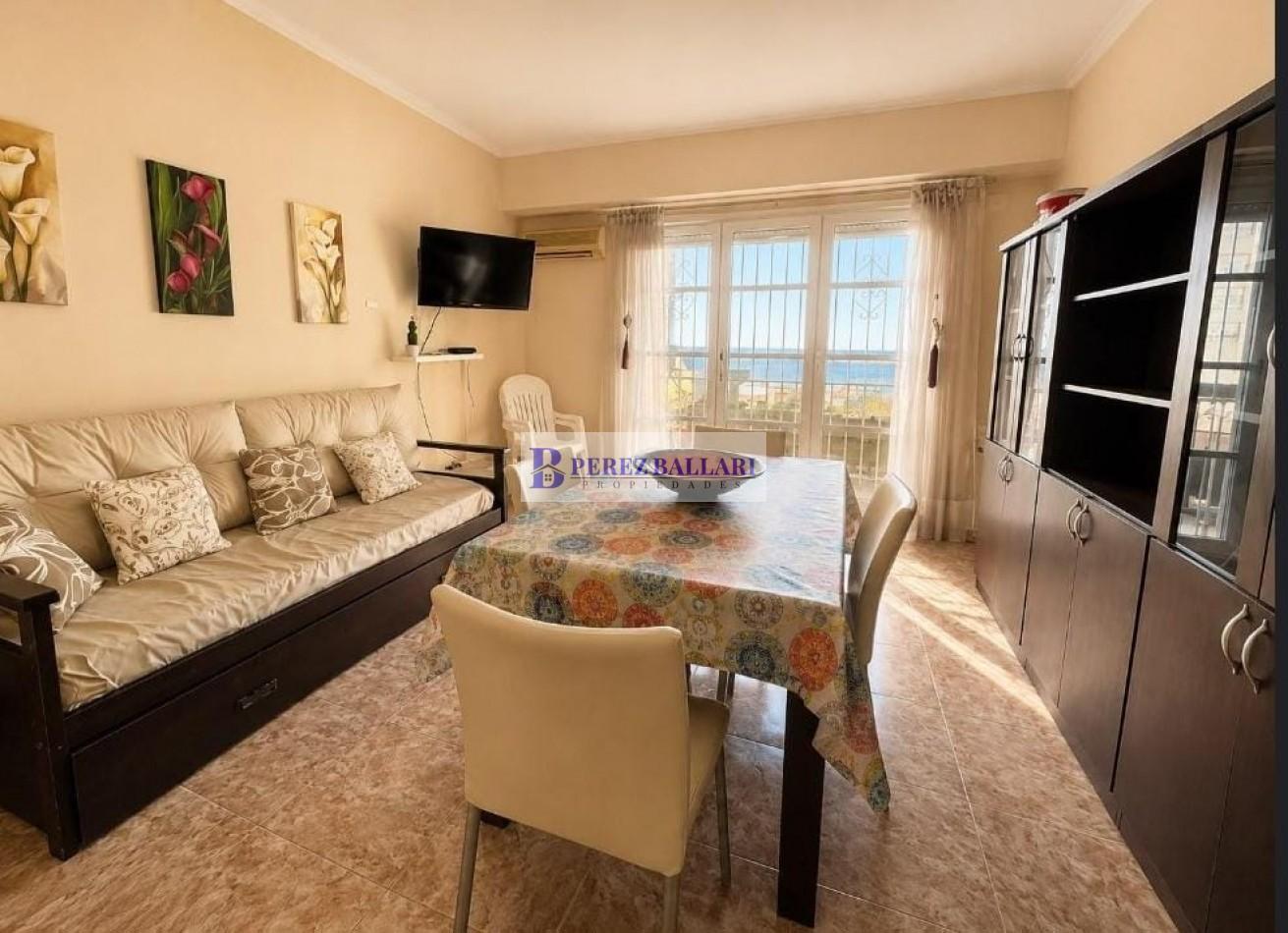 Foto de ALQUILER VERANO 2026/27 - 4/6 Prs. - ZONA CENTRO - PLAZA COLON - PLAYAS, imagen 1