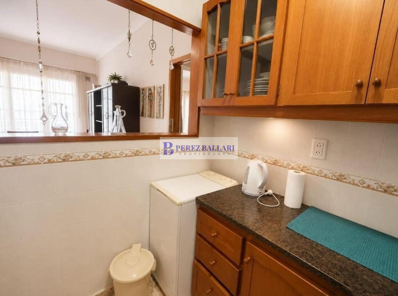 Foto de ALQUILER VERANO 2026/27 - 4/6 Prs. - ZONA CENTRO - PLAZA COLON - PLAYAS, imagen 3