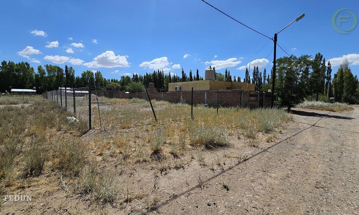 Lote. | Fideicomiso 1 - Plottier 3