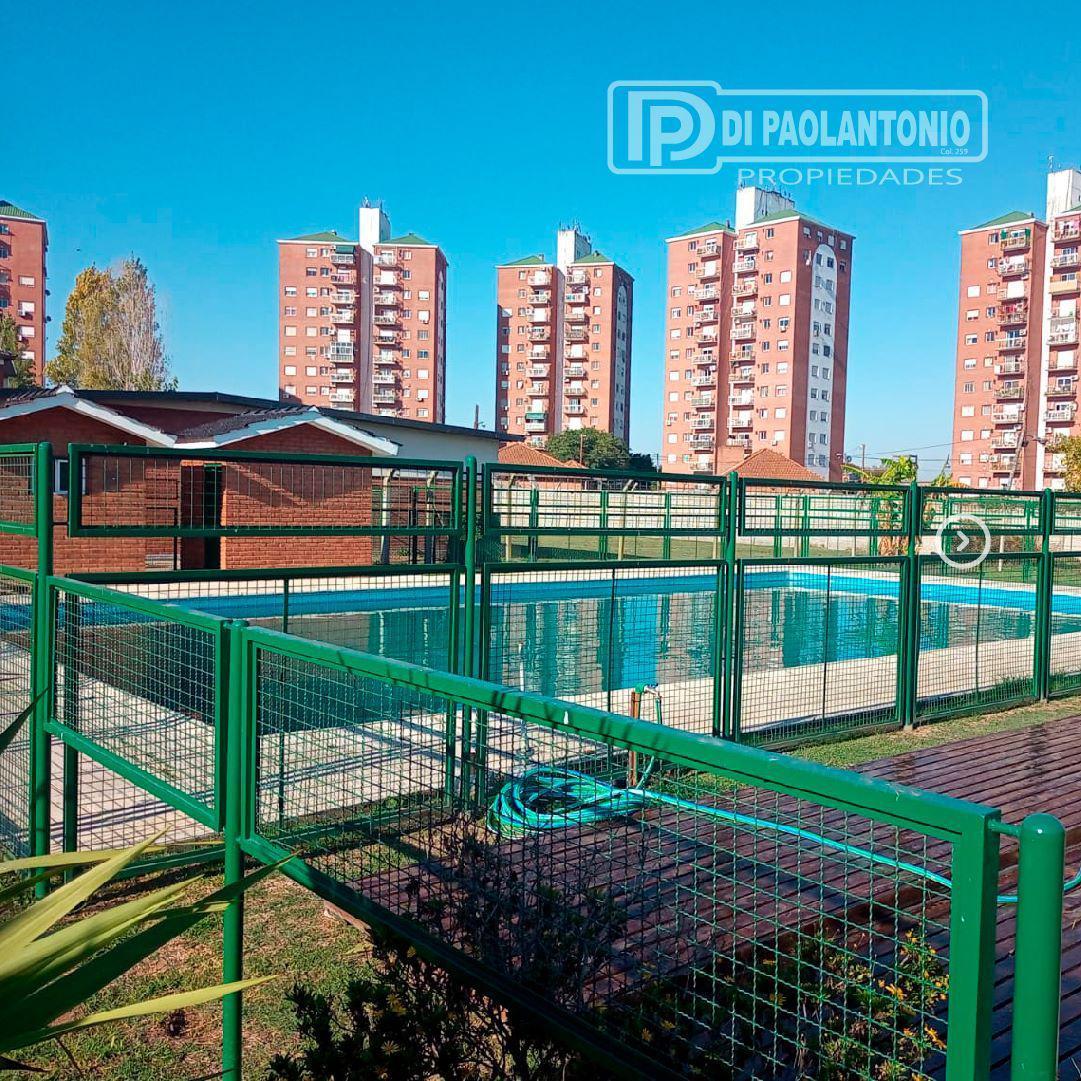Departamento en Ezpeleta, Barrio Parque La Colina 4