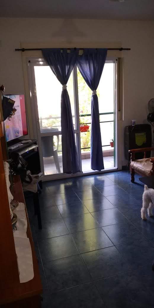 Departamento en Ezpeleta, Barrio Parque La Colina 3