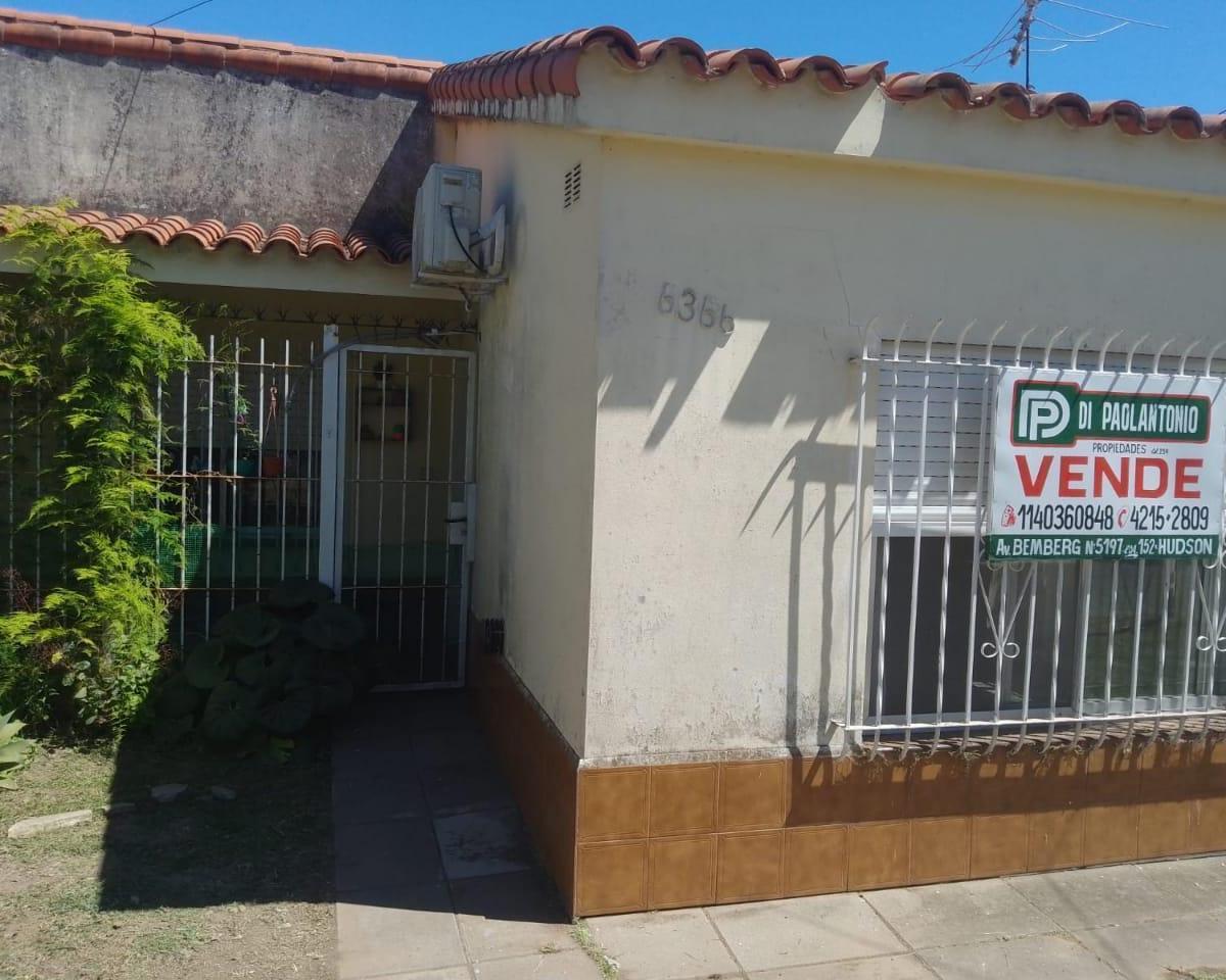 Propiedad en Argentina