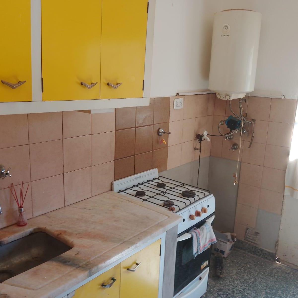 Casa en Pueblo Nuevo 2