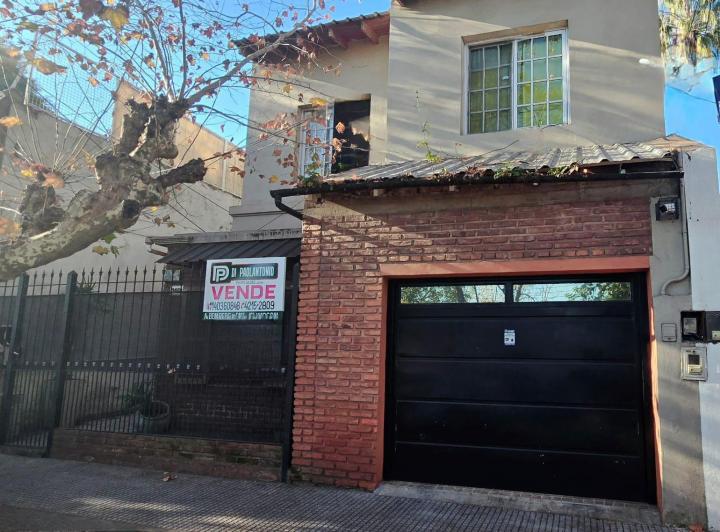 Casa en Quilmes