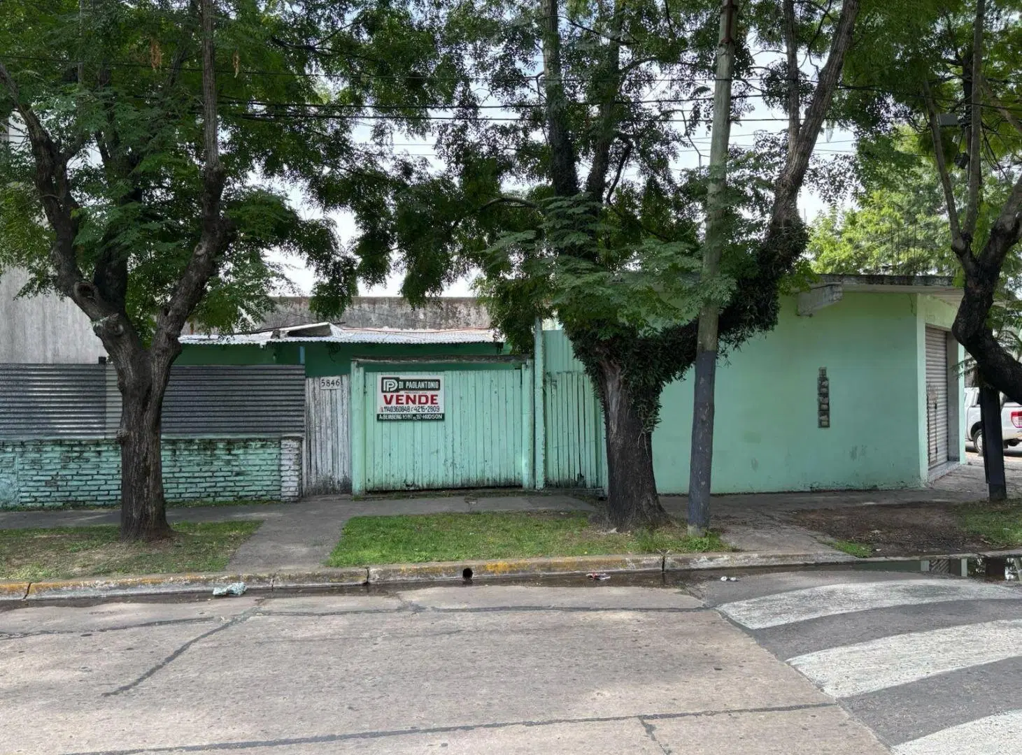 Local y Casa 3