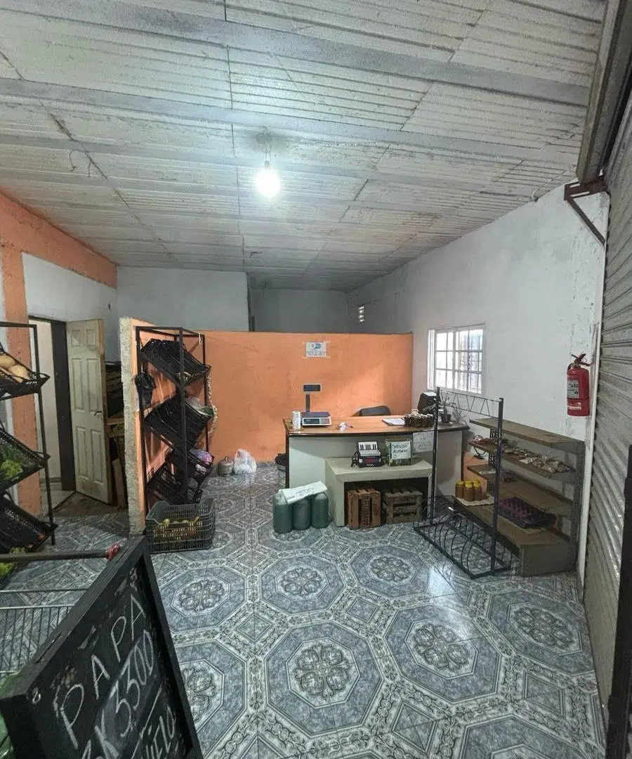 Local y Casa 5