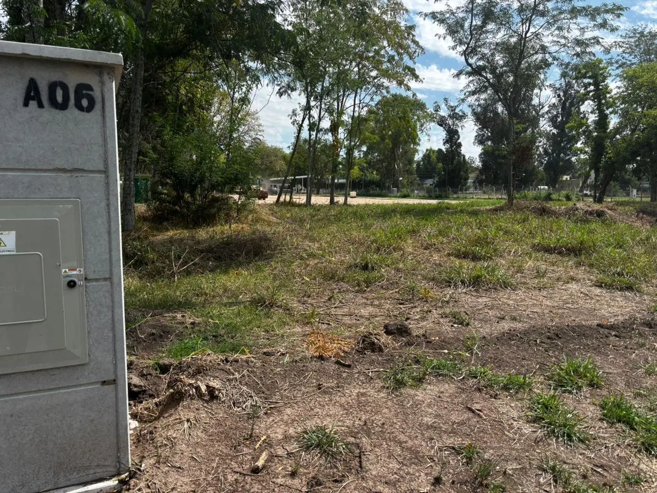 Terreno, Reserva Fincas 2