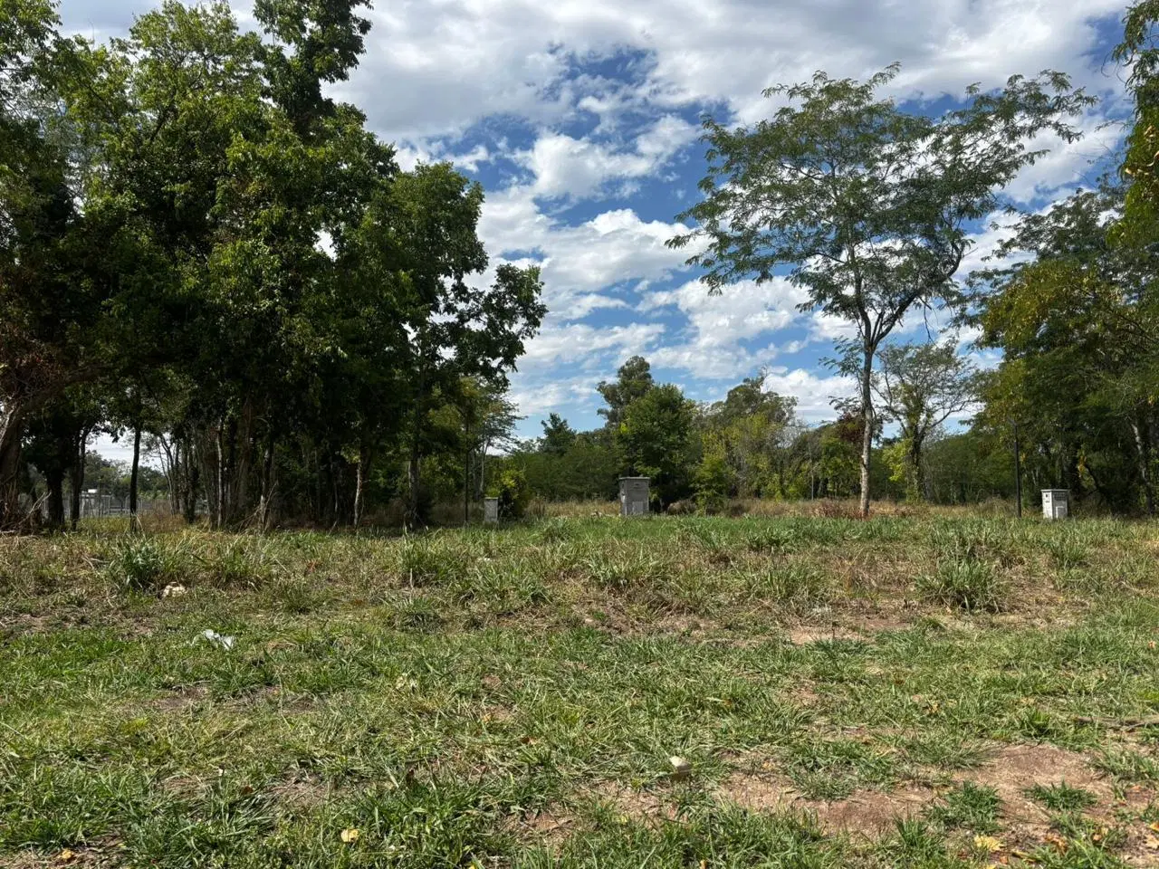 Terreno, Reserva Fincas 4