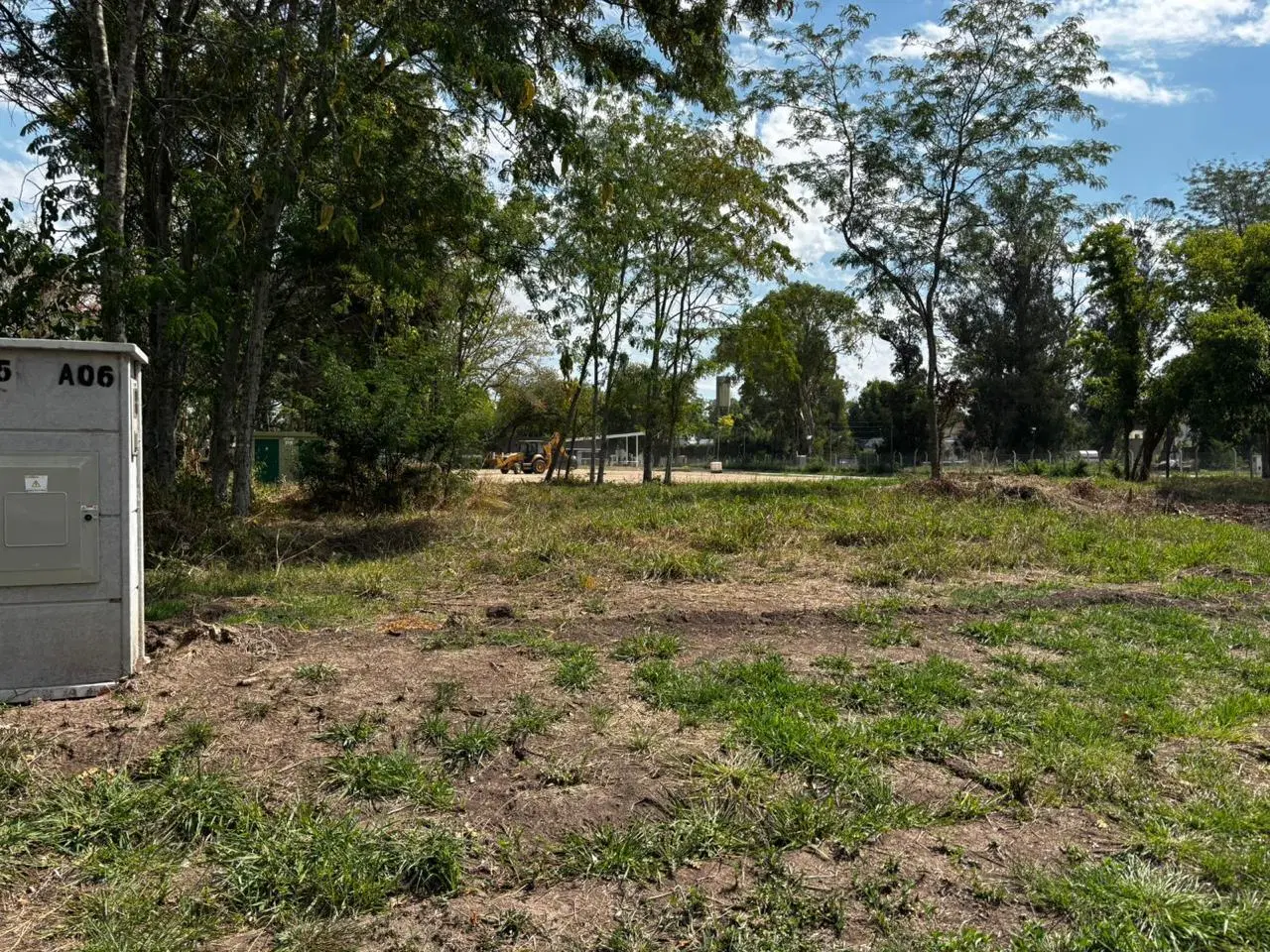 Terreno, Reserva Fincas 8