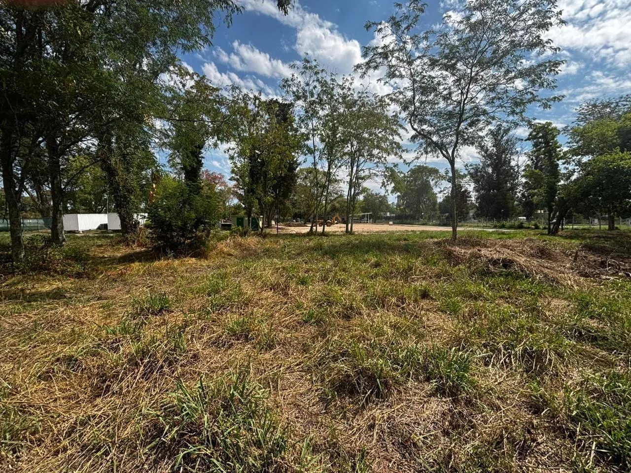 Terreno, Reserva Fincas 5