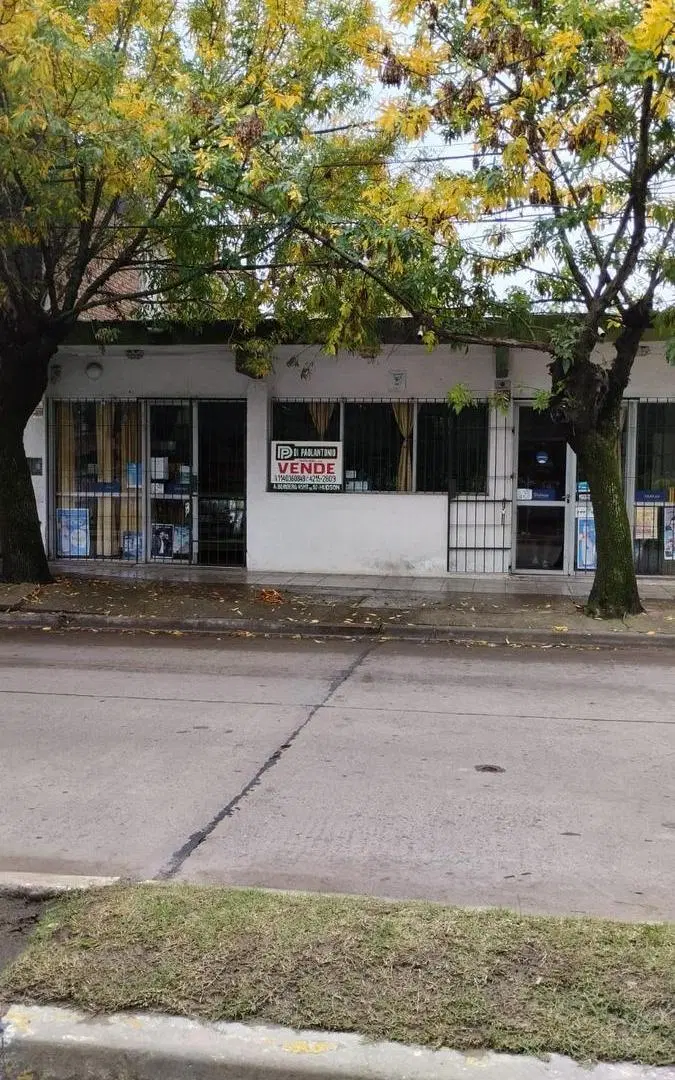 Local en Guillermo E Hudson 5