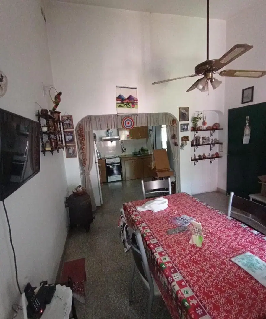Casa en Guillermo E Hudson 4