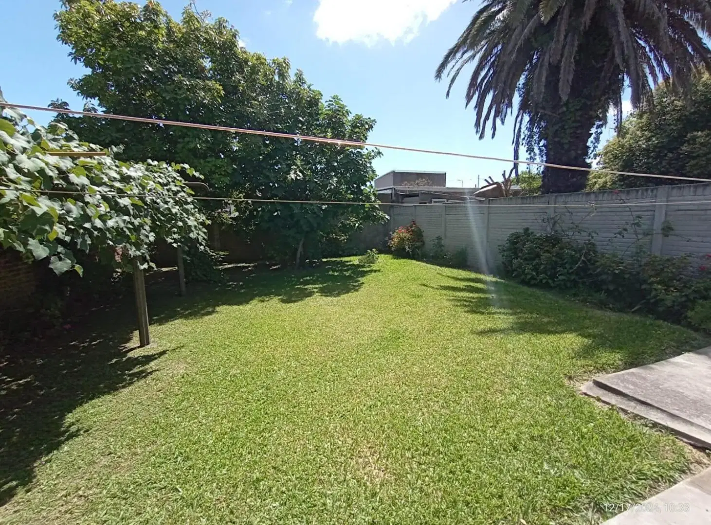 Casa en Guillermo E Hudson 5