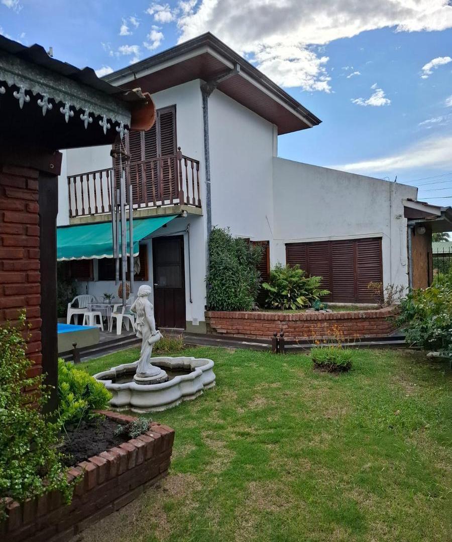 Foto de CHALET SOBRE DOS LOTES, imagen 2